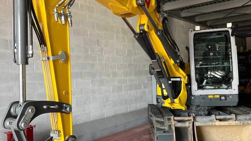 OmecoHub - WACKER NEUSON ET90